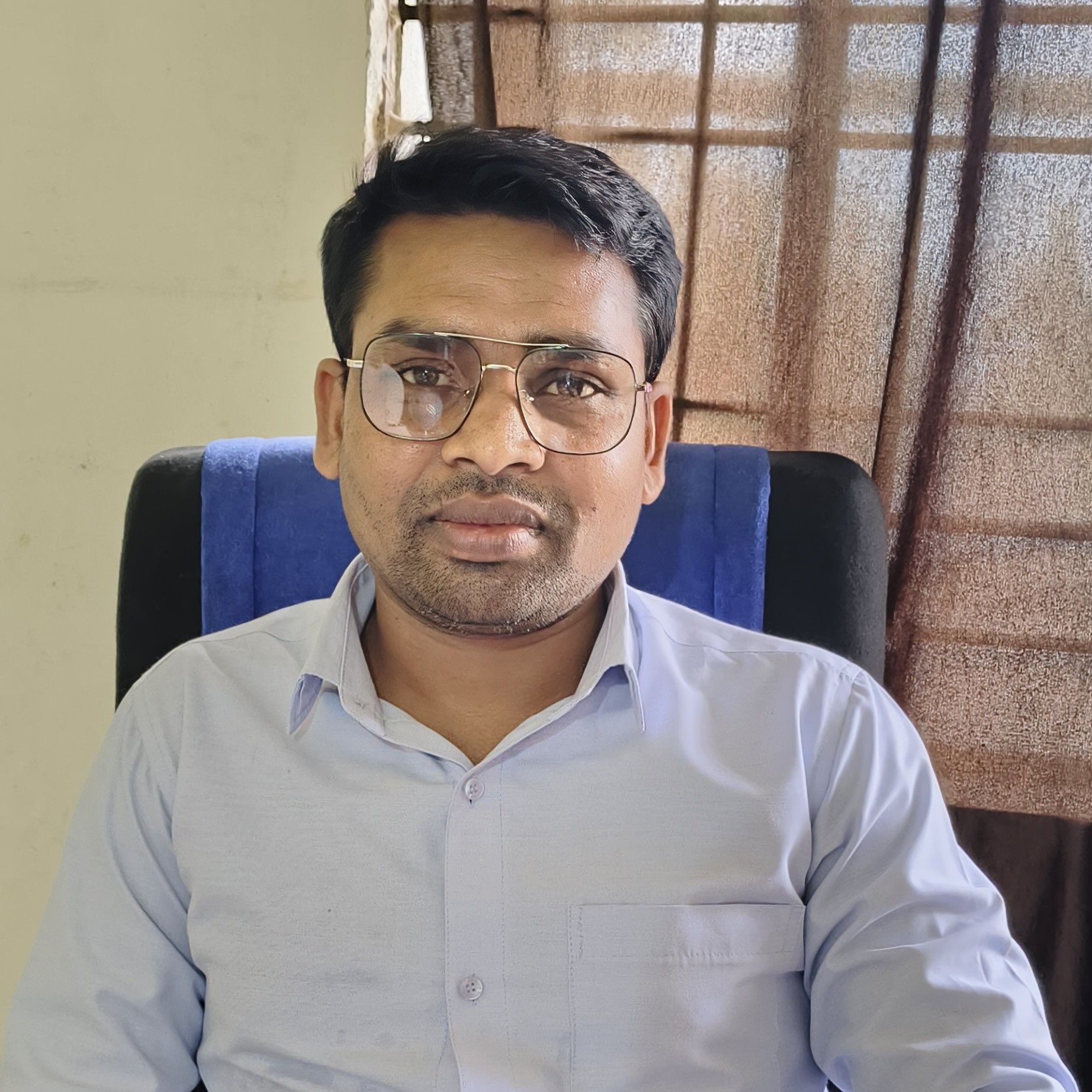 Suraj Kumar